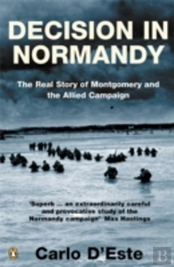 Bertrand.pt - Decision In Normandy