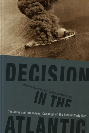 Decision In The Atlantic