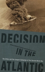Decision In The Atlantic