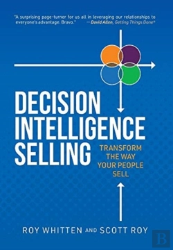 Bertrand.pt - Decision Intelligence Selling: Transform