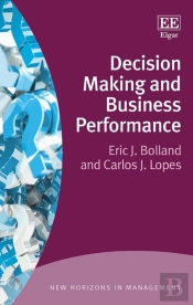 Decision Making And Business Performance