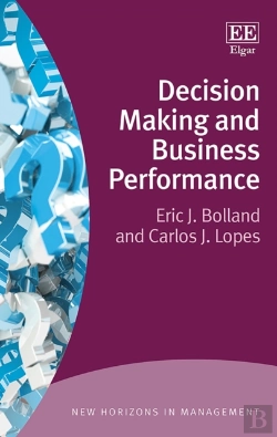 Bertrand.pt - Decision Making And Business Performance