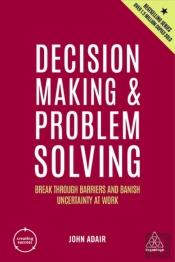 Decision Making And Problem Solving