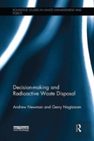 Decision-Making And Radioactive Waste Disposal