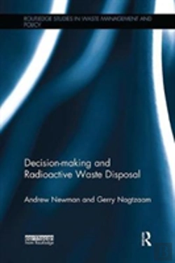 Bertrand.pt - Decision-Making And Radioactive Waste Disposal