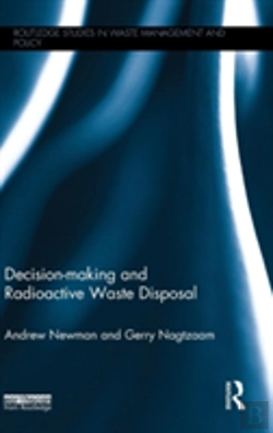 Bertrand.pt - Decision-Making And Radioactive Waste Disposal