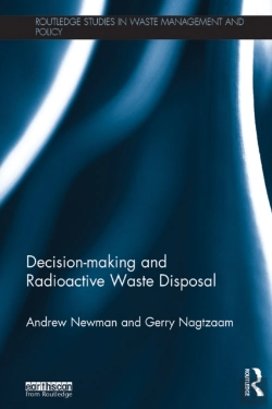 Bertrand.pt - Decision-Making And Radioactive Waste Disposal
