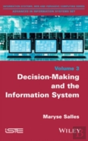 Decision-Making And The Information System