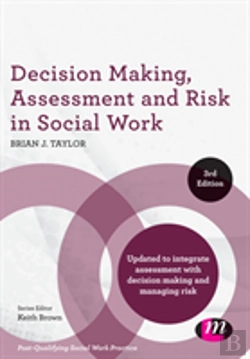 Bertrand.pt - Decision Making, Assessment And Risk In Social Work