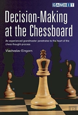 Bertrand.pt - Decision-Making At The Chessboard