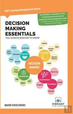 Bertrand.pt - Decision Making Essentials You Always Wanted To Know