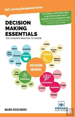 Bertrand.pt - Decision Making Essentials You Always Wanted To Know