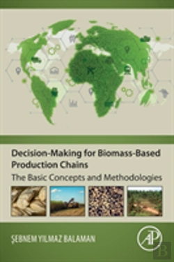 Bertrand.pt - Decision-Making For Biomass-Based Production Chains