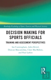 Decision Making For Sports Officials