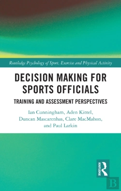 Bertrand.pt - Decision Making For Sports Officials