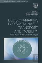 Decision-Making For Sustainable Transport And Mobility
