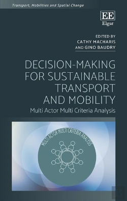 Bertrand.pt - Decision-Making For Sustainable Transport And Mobility