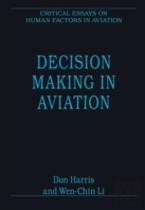 Decision Making In Aviation