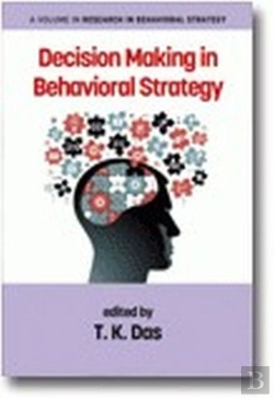 Bertrand.pt - Decision Making In Behavioral Strategy