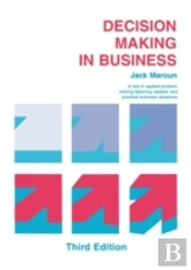 Decision Making In Business