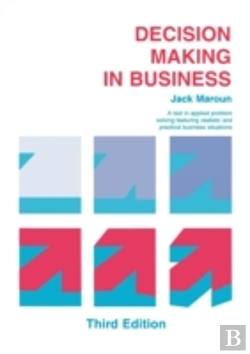 Bertrand.pt - Decision Making In Business