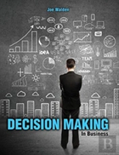 Decision Making In Business