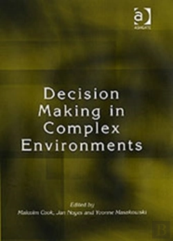 Bertrand.pt - Decision Making In Complex Environments
