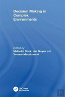 Bertrand.pt - Decision Making In Complex Environments