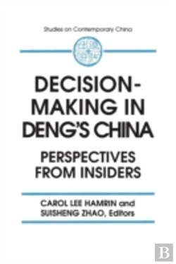 Bertrand.pt - Decision-Making In Deng'S China