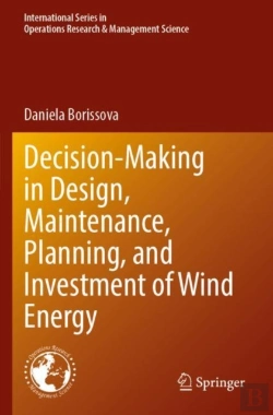 Bertrand.pt - Decision-Making In Design, Maintenance, Planning, And Investment Of Wind Energy