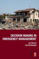 Decision Making In Emergency Management