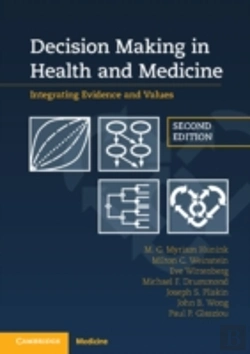 Bertrand.pt - Decision Making In Health And Medicine
