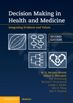 Bertrand.pt - Decision Making In Health And Medicine