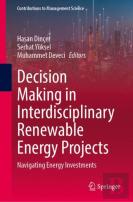 Decision Making In Interdisciplinary Renewable Energy Projects