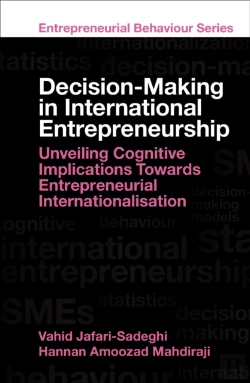Bertrand.pt - Decision-Making In International Entrepreneurship