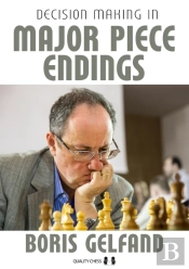 Decision Making In Major Piece Endings