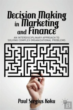 Bertrand.pt - Decision Making In Marketing And Finance