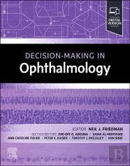 Decision-Making In Ophthalmology