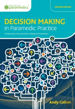 Bertrand.pt - Decision Making In Paramedic Practice