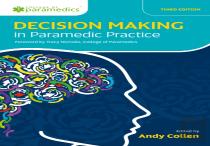 Decision Making In Paramedic Practice
