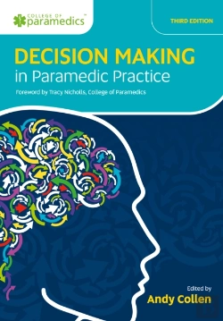 Bertrand.pt - Decision Making In Paramedic Practice