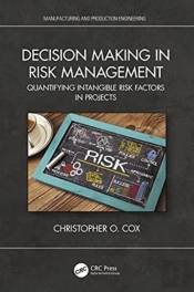 Decision Making In Risk Management