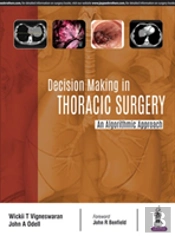Decision Making In Thoracic Surgery