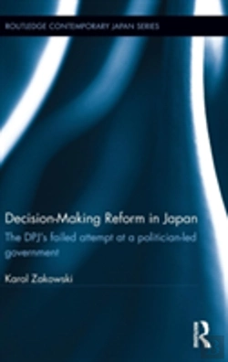 Bertrand.pt - Decision-Making Reform In Japan