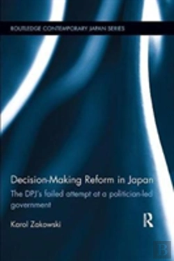 Bertrand.pt - Decision-Making Reform In Japan