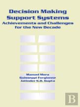 Decision-Making Support Systems