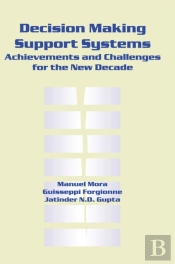 Decision-Making Support Systems