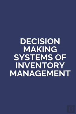 Bertrand.pt - Decision Making Systems Of Invnetory Management