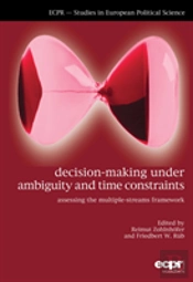 Decision-Making Under Ambiguity And Time Constraints
