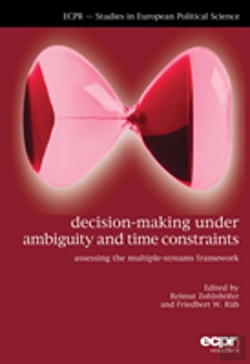 Bertrand.pt - Decision-Making Under Ambiguity And Time Constraints